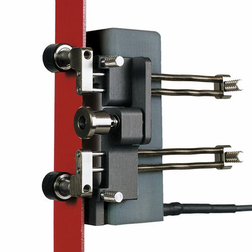 Накладной экстензометр digiClips