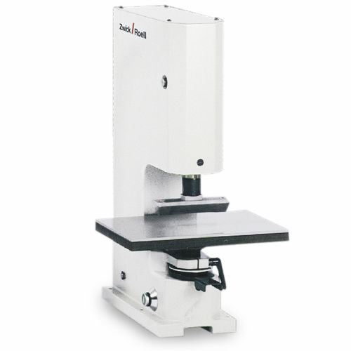 Пневматический пресс Zwick 7108 для резки