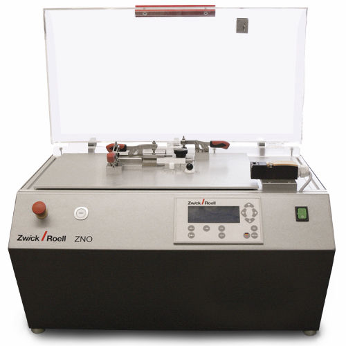 Ручной вырубной станок ЗНО 2010г.