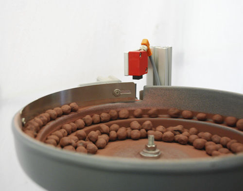 Роботизированная испытательная машина roboTest X