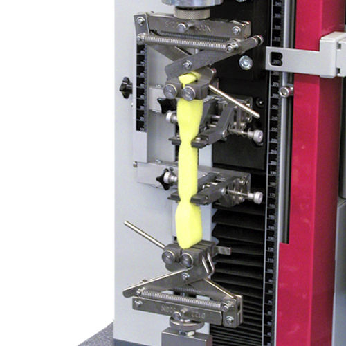 Параллельный захват, 4-х кулачковый