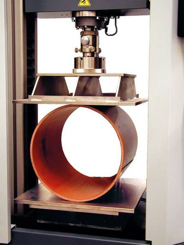 Сжимающая плита