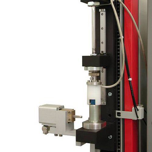 Тестовое приспособление