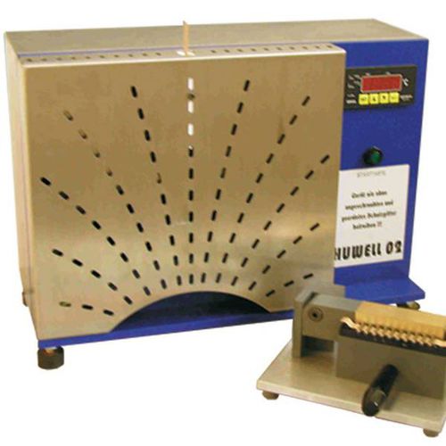 Пазоворезной станок