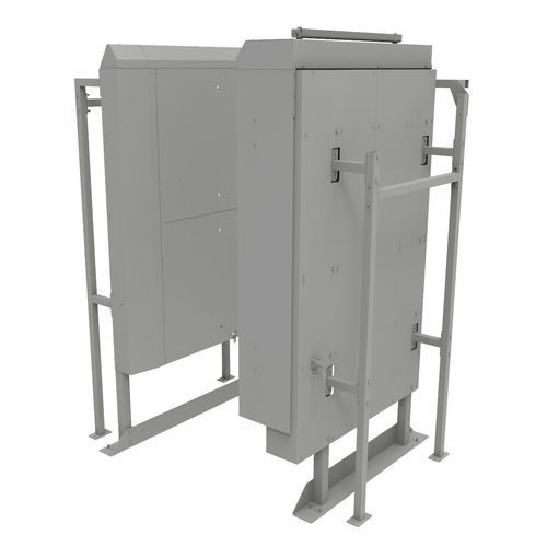 Разборщик поддонов для пищевой промышленности