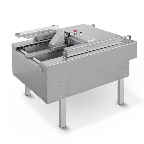 Автоматический сборщик корпусов PP08 INOX