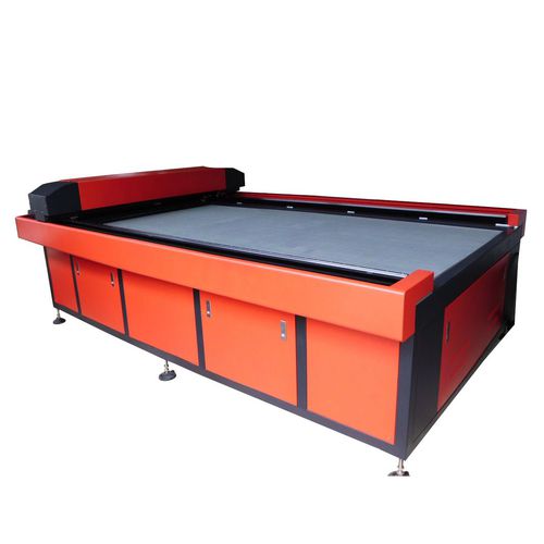 Станок для резки акрила ST-1325-100CO2 лазерныйдля резиныдля ПВХ