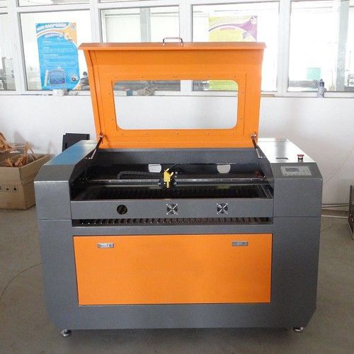 Станок для резки дерева ST-5070-50CO2 лазердля резиныдля акрила