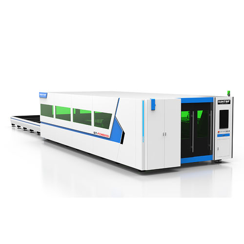 Станок для лазерной резки волокна ST-FC6020-3000Fпо металлудля листового металла из углеродистой стали