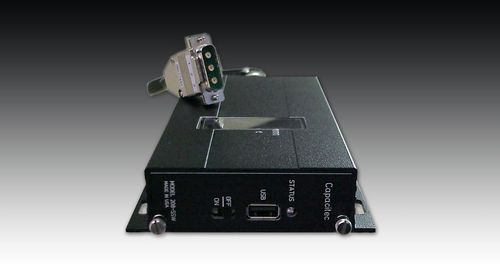 Усилитель сигнала 508-SW, переключаемый, линейный