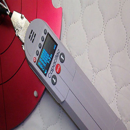 Прибор для измерения зазора Gapmaster®3бесконтактный емкостныйпереносной