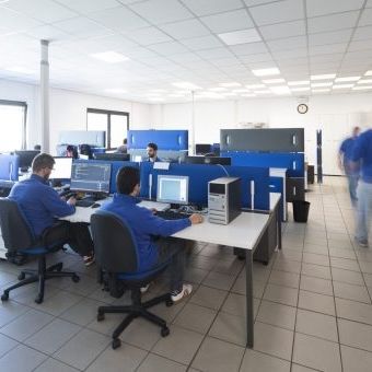 Система управления складом WMSmodular