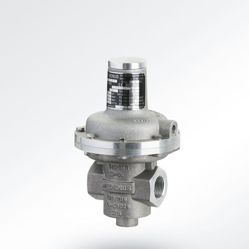 Регулятор давления газа R 50для инертных газовдля сжатого воздухадля воздуха