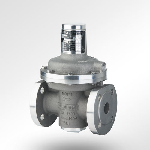 Регулятор давления газа Р51пропандля сжатого воздухадля инертных газов