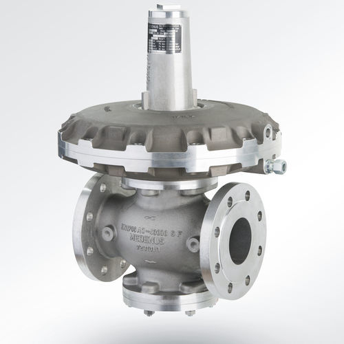 Vacuum pressure regulator R100UDfor oxygenfor compressed airfor gas