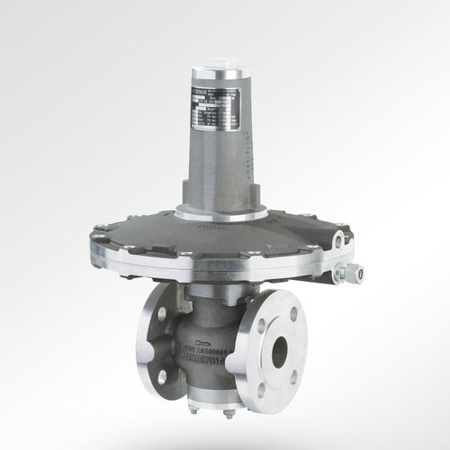 Клапан сброса давления газа R101USдля воздухадля сжатого воздухавысокого давления