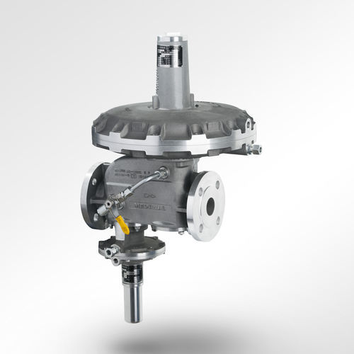 Регулятор давления газа RS 250для сжатого воздухадля инертных газовдля воздуха