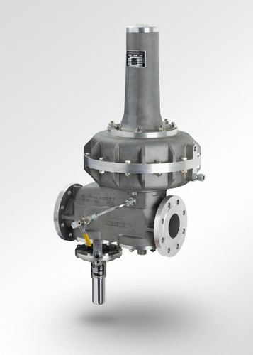 Регулятор давления газа RS 251для инертных газовдля сжатого воздухадля воздуха