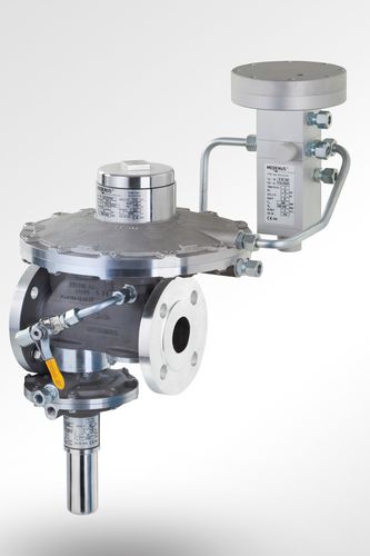 Gas pressure regulator RSP254for oxygenfor compressed airfor LPG