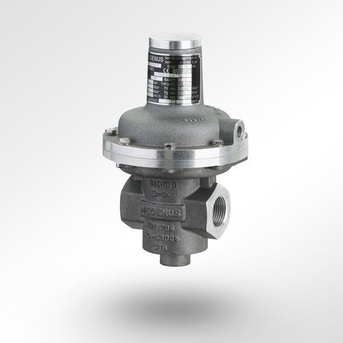 Клапан предохранительный газовый SL 10для воздухадля трубопроводадля резервуара