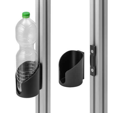 Подставка для бутылок 6402 K 0001 SW01пластик