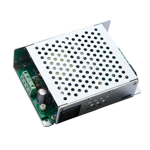 Преобразователь постоянного тока в постоянный для фотогальванических установок Серия PV120-27BxxРегулятор на шассивысоковольтный