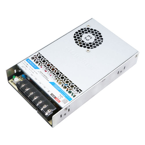 Источник питания переменного/постоянного тока серии LM350-22BxxR2, один выход, стабилизированное переключение