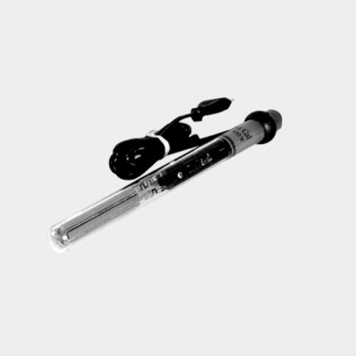 Погружной нагреватель для жидкостей