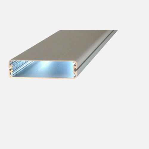 Монтажный профиль анодированный алюминийэкструдированный