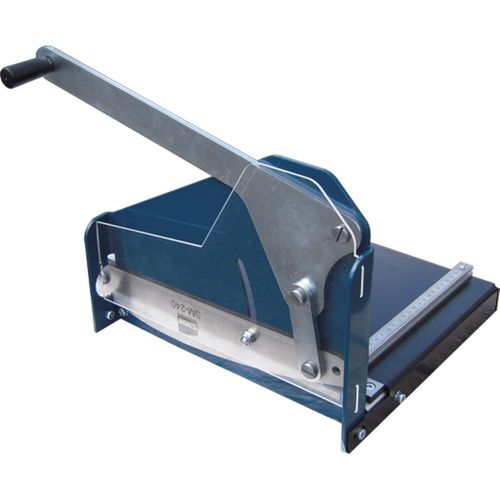 Manual lever shear HS3lever