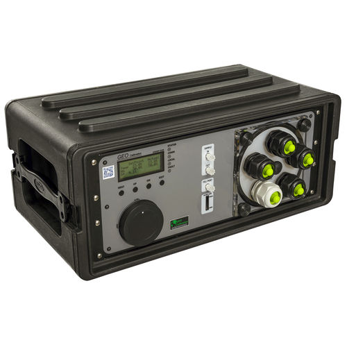 Генератор влажности с системой калибровки 2000SHRнастольный, управляемый компьютером, программируемый