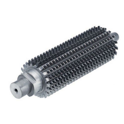 Monobloc gear hob CarbideLine-Scarbidefor gear cutting