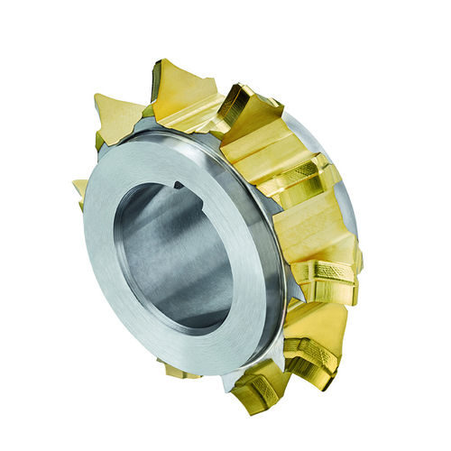 Станок для снятия фаски ChamferCut