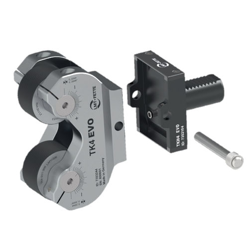 Накатной инструмент EVOline