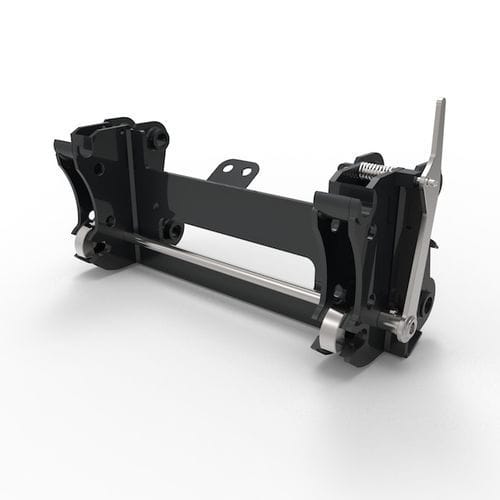 Loader quick coupler 4 seriesfor materials handlersfor excavatorsbackhoe loader