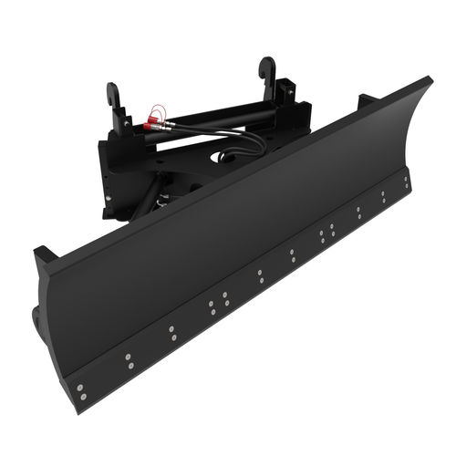 Мини-погрузчик бульдозерный отвал 88 150тракторыснег