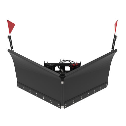 Мини-погрузчик бульдозерный отвал серии 62тракторыснегV