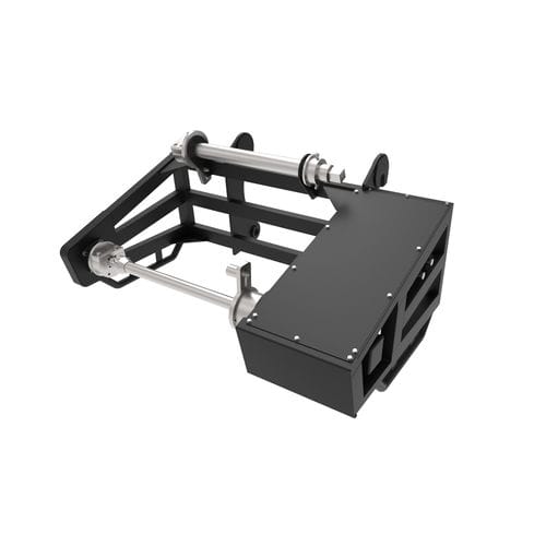 Cable winder 50 850coil