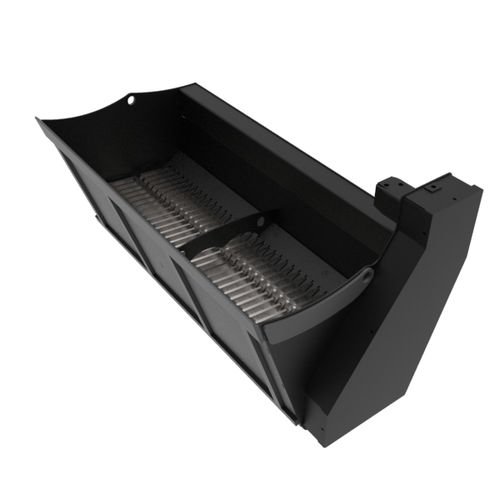 Просеивающий ковш SB1600для экскаватора