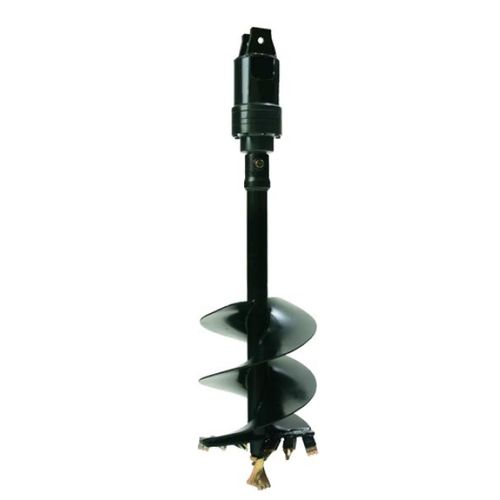 Мини-погрузчик шнековый серии 95для экскаватора