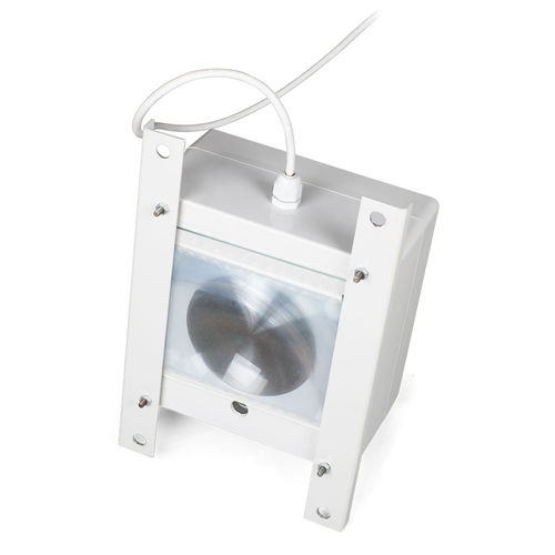 Оптический детектор CRABlaserдля нефтяных пятенвысокая чувствительность