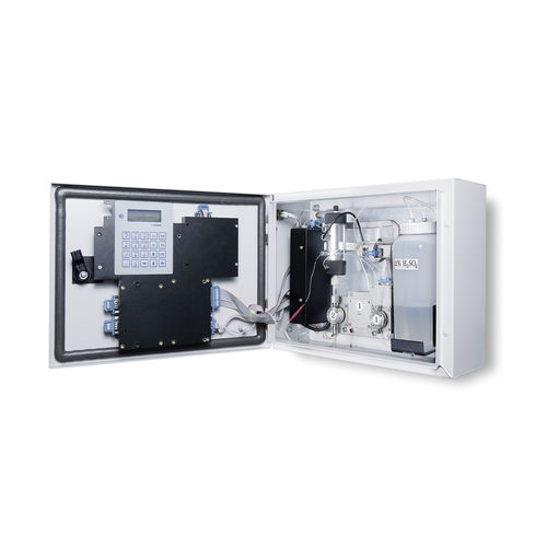 Анализатор концентрации мутности АП-1для интеграции