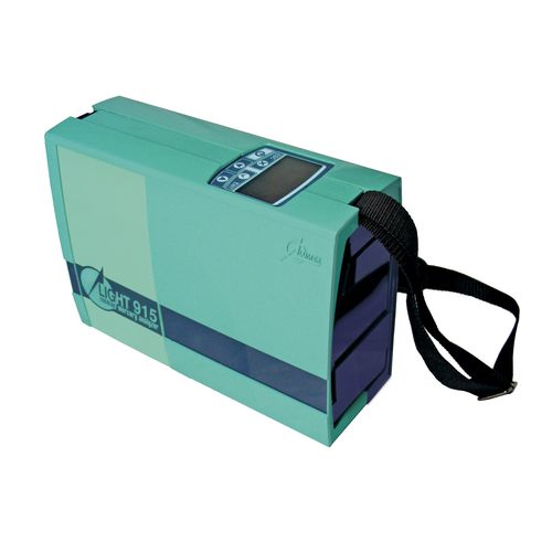 Анализатор ртути ЛАЙТ-915 для концентрации атмосферного воздуха в лаборатории