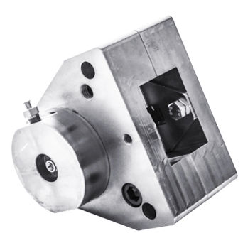 Суппорт дискового тормоза EB 255с гидравлическим зажимоммодульныйдля морского применения