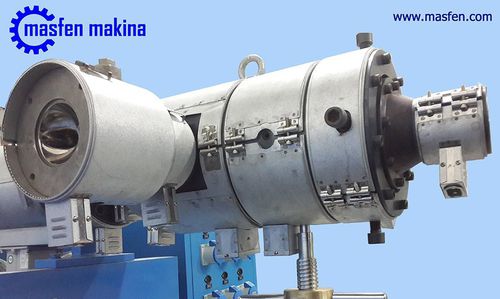 Экструзионная матрица