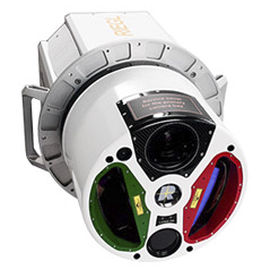 Система 3D-сканирования VQ-1560i-DWmeasurementLIDARairborne