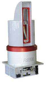 3D-сканер PH-400i/2000iдля измерений на больших расстоянияхлазерныйЛИДАР