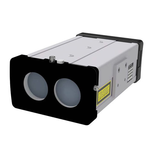 Лазерный дальномер LD05e-A10с измерением угла