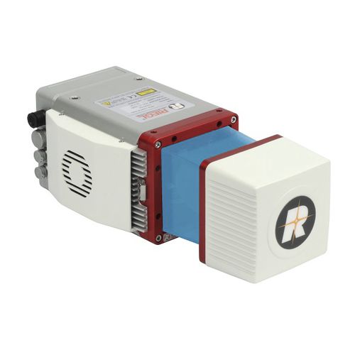 3D-сканер miniVUX-2UAVдля измеренийдля измерений на больших расстоянияхдля картографирования