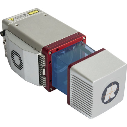 3D-сканер miniVUX-1UAVдля измеренийдля измерений на больших расстоянияхдля картографирования